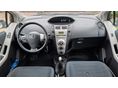 TOYOTA YARIS 2008/5 - 9