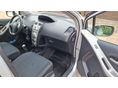 TOYOTA YARIS 2008/5 - 10