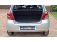 TOYOTA YARIS 2008/5 - 12
