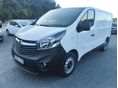 OPEL VIVARO 2016/4 - 1