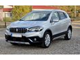 SUZUKI SX4 S-CROSS 2018/3 - 2
