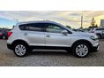 SUZUKI SX4 S-CROSS 2018/3 - 8