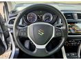 SUZUKI SX4 S-CROSS 2018/3 - 18