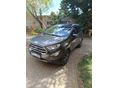 FORD ECOSPORT 2018/7 - 1
