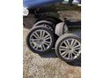 VOLKSWAGEN TOURAN 2006/9 - 9
