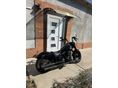 HARLEY-DAVIDSON SOFTAIL 2014/7 - 1