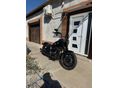 HARLEY-DAVIDSON SOFTAIL 2014/7 - 2