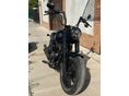 HARLEY-DAVIDSON SOFTAIL 2014/7 - 3