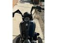 HARLEY-DAVIDSON SOFTAIL 2014/7 - 8