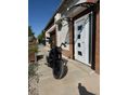 HARLEY-DAVIDSON SOFTAIL 2014/7 - 9