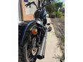 HARLEY-DAVIDSON SOFTAIL 2014/7 - 12