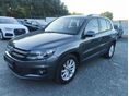VOLKSWAGEN TIGUAN 2.0 TDi BMT SCR Trend&Fun
