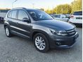 VOLKSWAGEN TIGUAN 2015/12 - 2