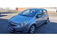 OPEL CORSA D 2009/3 - 3
