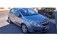 OPEL CORSA D 2009/3 - 4
