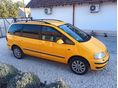 VOLKSWAGEN SHARAN 2.0 PD TDI