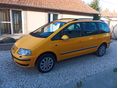 VOLKSWAGEN SHARAN 2009/12 - 2
