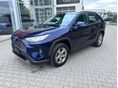 TOYOTA RAV 4 2022/6 - 1