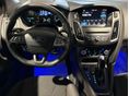 FORD FOCUS 2016/8 - 10