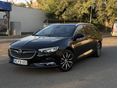 OPEL INSIGNIA 2018/6 - 1