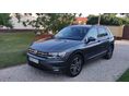 VOLKSWAGEN TIGUAN 2.0 TDI BMT SCR Comfortline DSG