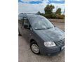 VOLKSWAGEN CADDY LIFE 2009/10 - 2