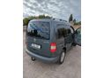 VOLKSWAGEN CADDY LIFE 2009/10 - 5