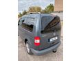 VOLKSWAGEN CADDY LIFE 2009/10 - 6