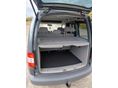 VOLKSWAGEN CADDY LIFE 2009/10 - 7