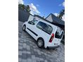 CITROEN BERLINGO 2009/12 - 4