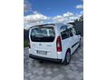 CITROEN BERLINGO 2009/12 - 5