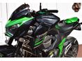 KAWASAKI Z 800 2014 - 1