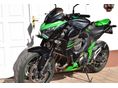 KAWASAKI Z 800 2014 - 2