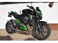 KAWASAKI Z 800 2014 - 4