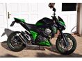KAWASAKI Z 800 2014 - 5
