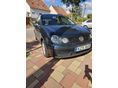 VOLKSWAGEN POLO IV 2002/11 - 2