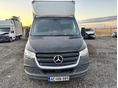 MERCEDES-BENZ SPRINTER 2021/5 - 1