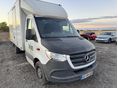 MERCEDES-BENZ SPRINTER 2021/5 - 2