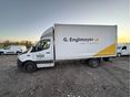 MERCEDES-BENZ SPRINTER 2021/5 - 6