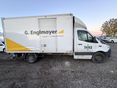MERCEDES-BENZ SPRINTER 2021/5 - 7