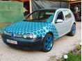 VOLKSWAGEN GOLF IV 1999/1 - 3