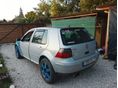 VOLKSWAGEN GOLF IV 1999/1 - 4