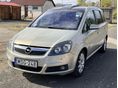 OPEL ZAFIRA B 2007/9 - 4