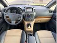OPEL ZAFIRA B 2007/9 - 9
