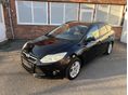 FORD FOCUS 2011/11 - 1
