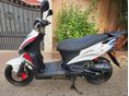 KYMCO AGILITY 50 2012/7 - 2