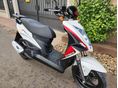 KYMCO AGILITY 50 2012/7 - 4