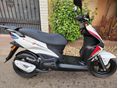 KYMCO AGILITY 50 2012/7 - 5