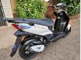 KYMCO AGILITY 50 2012/7 - 6