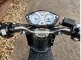 KYMCO AGILITY 50 2012/7 - 8